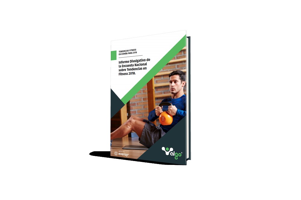 Informe Sobre Tendencias En Fitness España 2018 Valgo Consultoría Deportiva Marketing Y