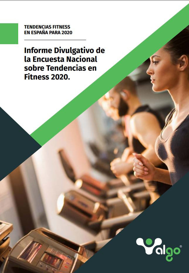 Informe Sobre Tendencias En Fitness España 2020 Valgo Consultoría Deportiva Marketing Y