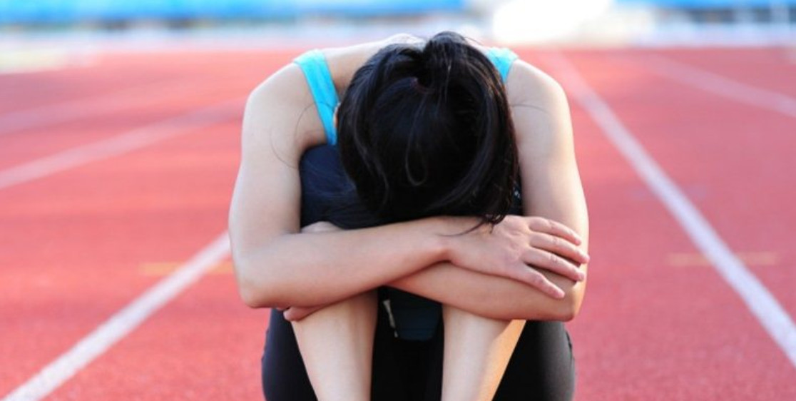 La Ansiedad En El Deporte Aedesa